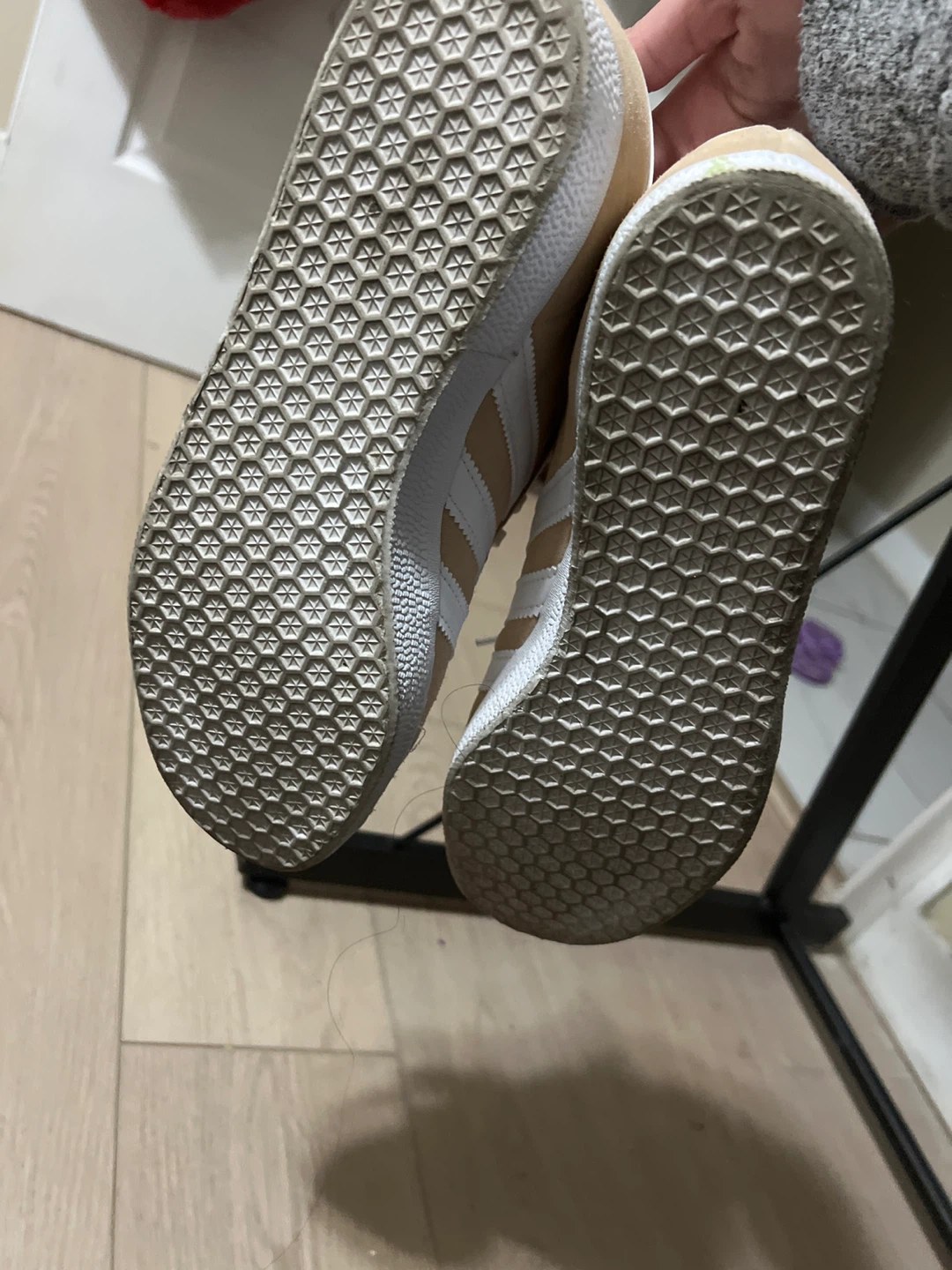 Adidas Gazelle Sneakers - photo 5