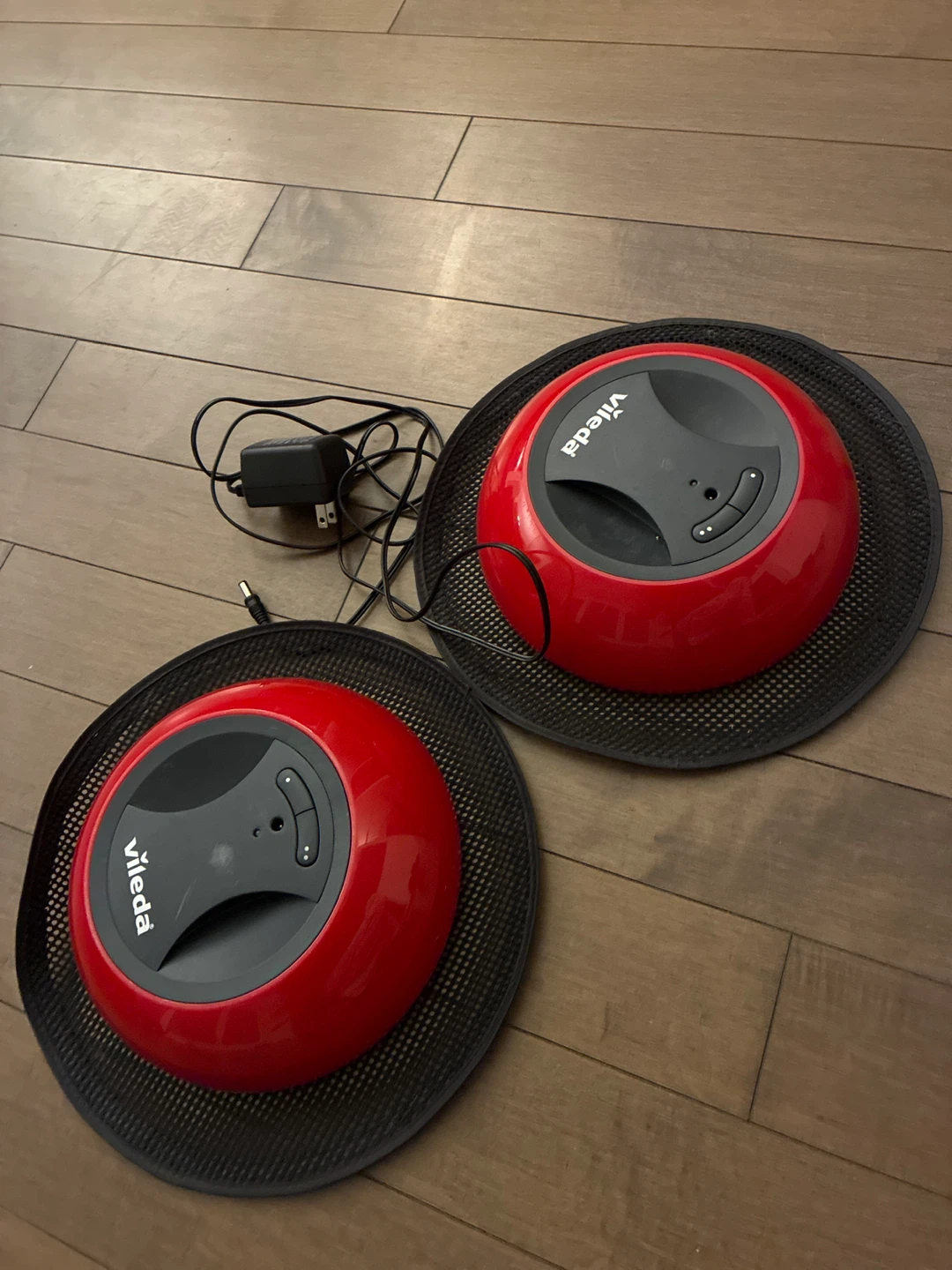 Vileda Cleaning Robot