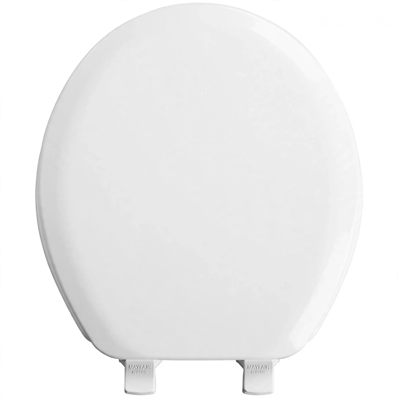 Mayfair by Bemis Round Toilet Seat - photo 2