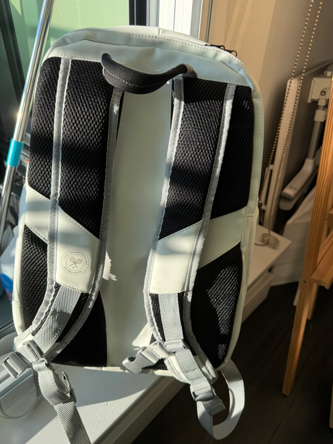 Babolat Wimbledon Tennis Backpack - photo 5