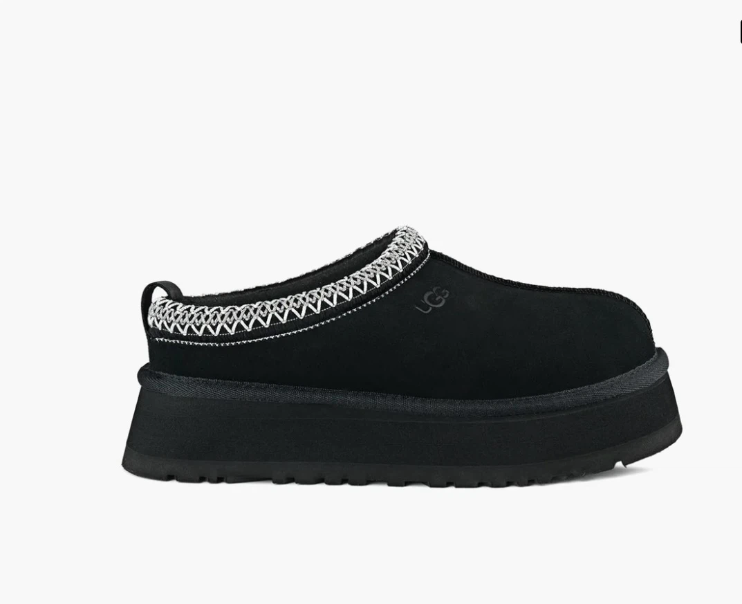 UGG ,Tazz2 , Platform Slippers - photo 2
