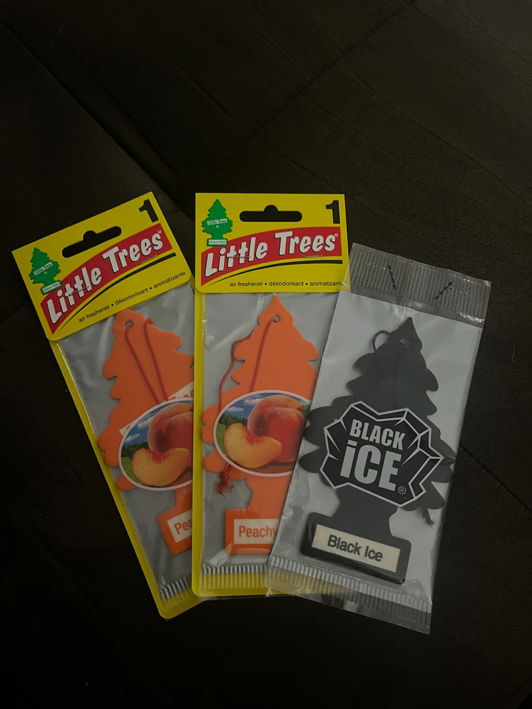 Little Trees Air Fresheners