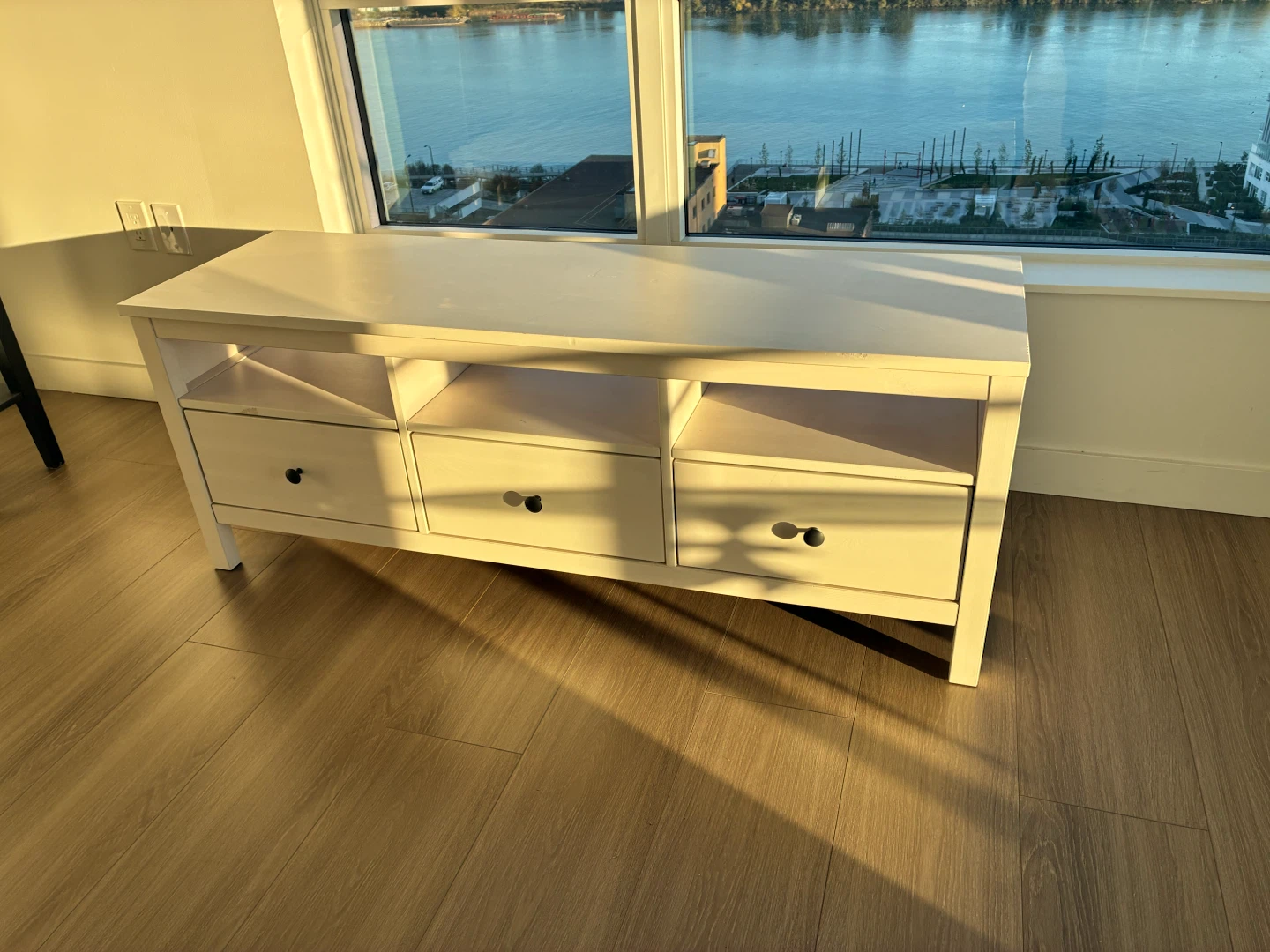 IKEA TV STAND