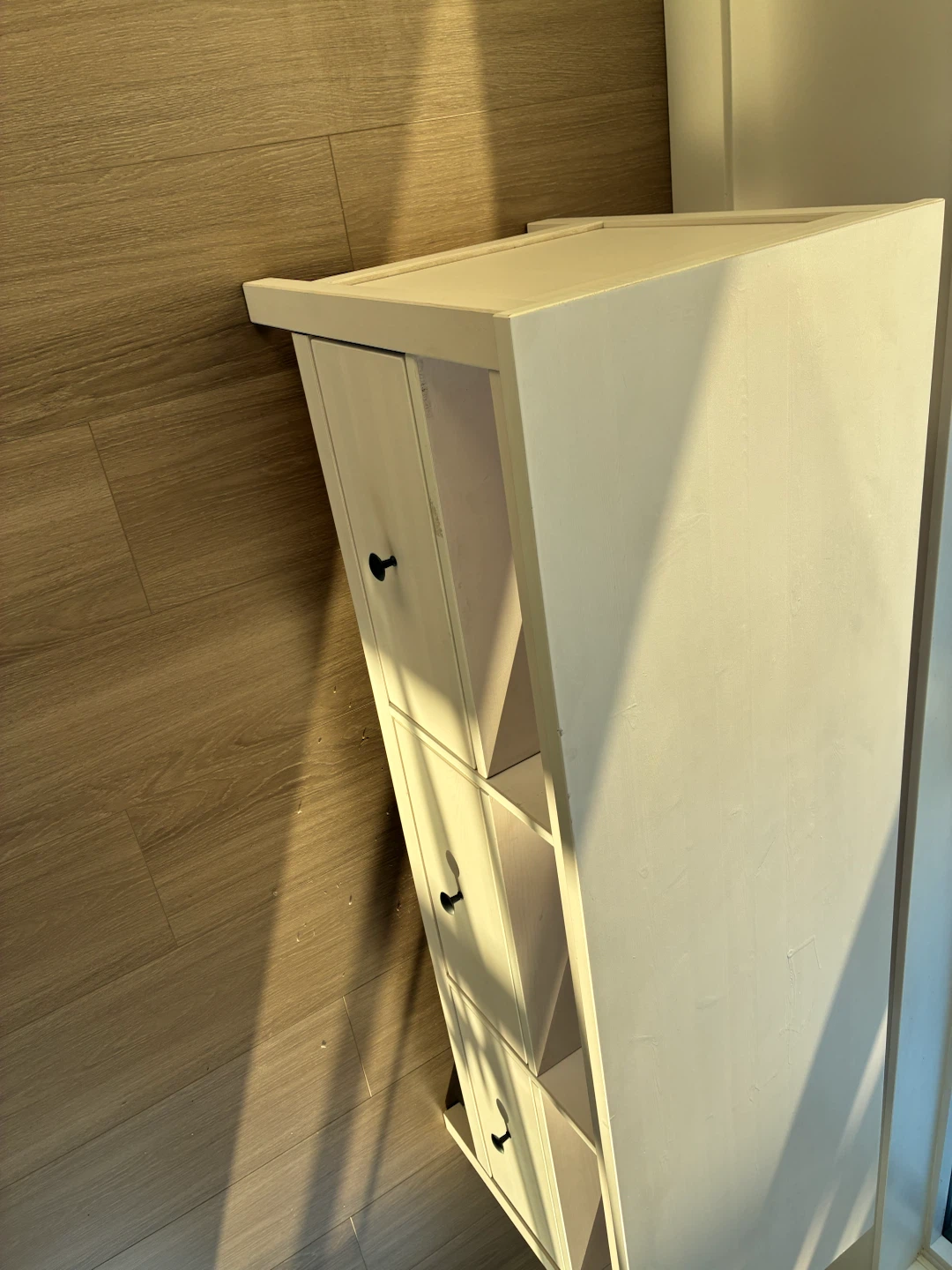 IKEA TV STAND - photo 2