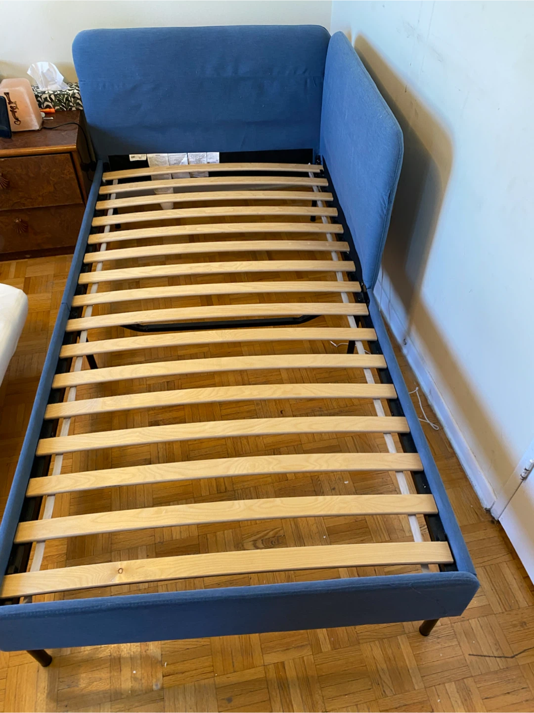 IKEA Utåker Upholstered Daybed - photo 2