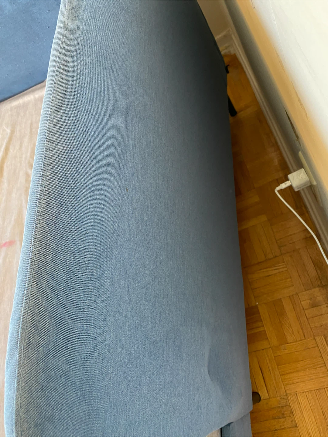 IKEA Utåker Upholstered Daybed - photo 3
