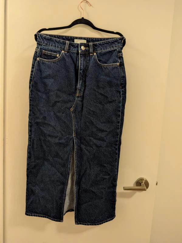Clothing  clean out - photo 2