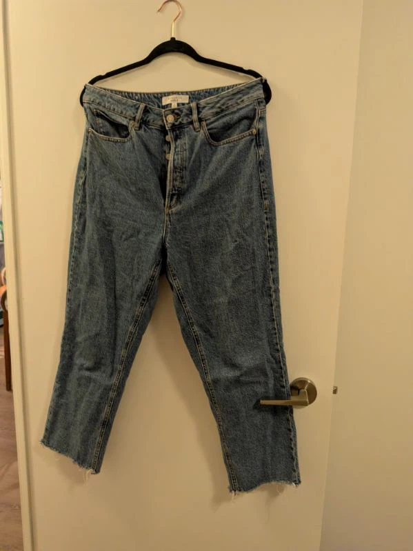 Clothing  clean out - photo 5