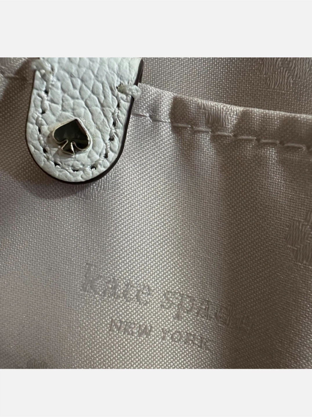 Kate Spade New York Handbag - photo 4