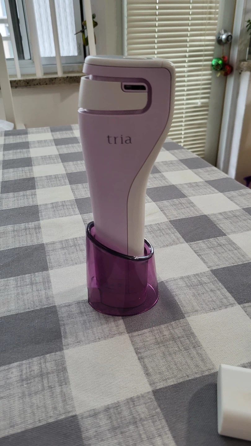 Tria Age-Defying Laser Skincare Set