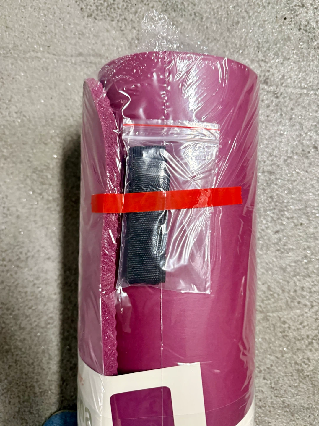 Retrospec Solana 0.5-inch Yoga Mat - photo 4