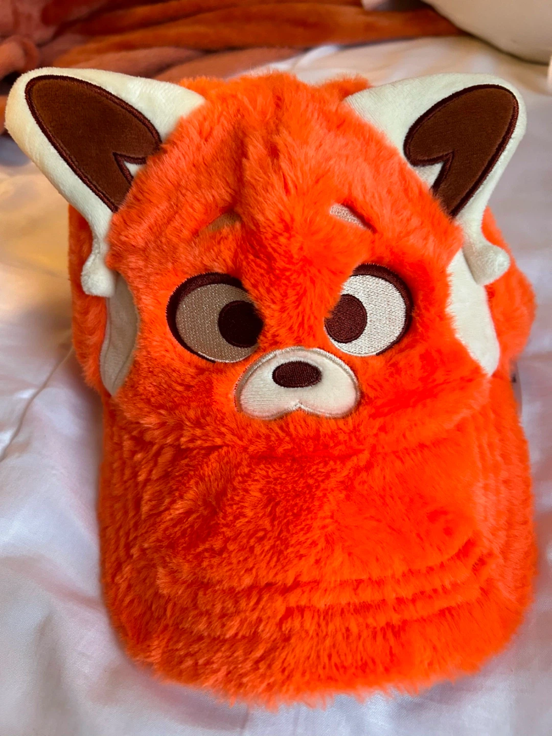 Disney Parks Turning Red Panda Hat - Original