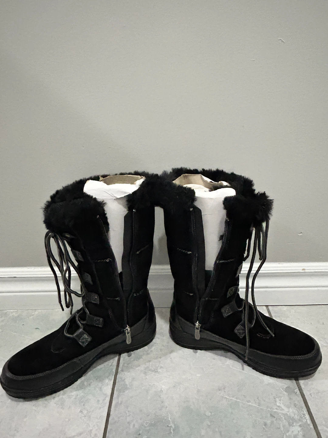 Artica Women's Winter Boots - Size 9 - photo 5