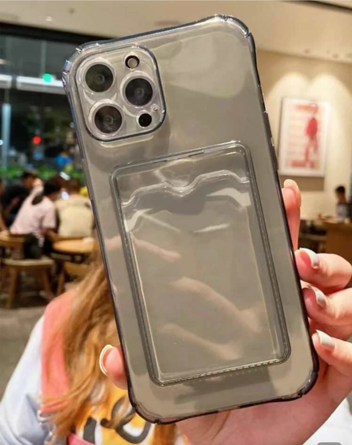 Iphone 16 plus back covers - photo 2