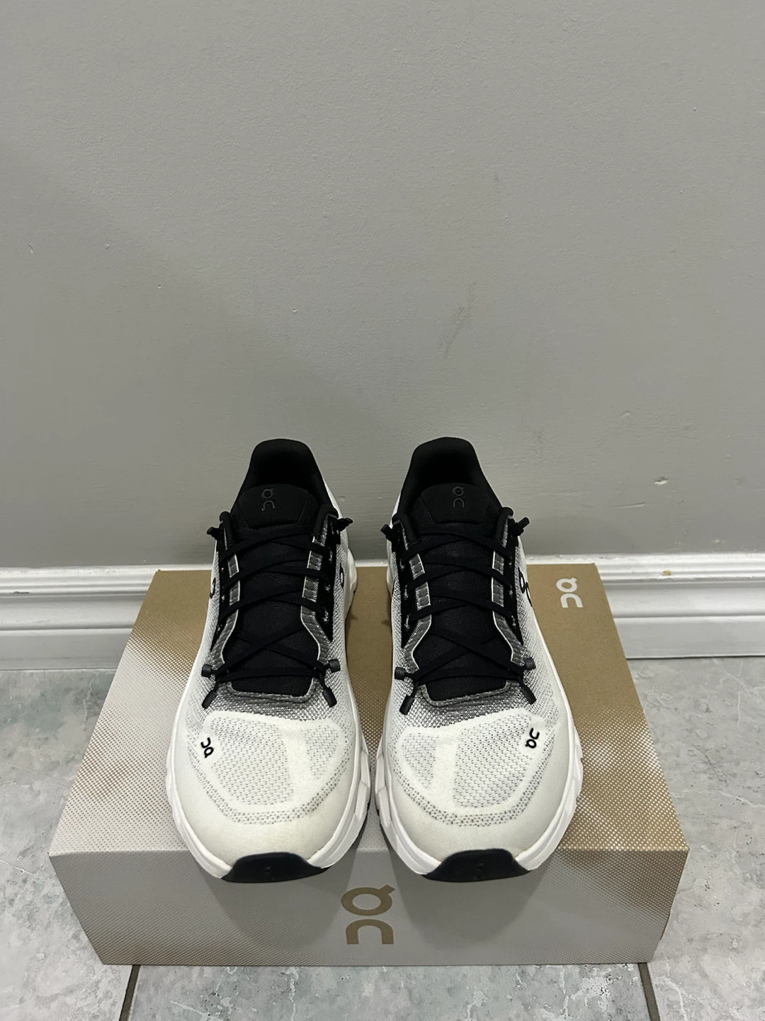 On Cloudsurfer Running Shoes - photo 3