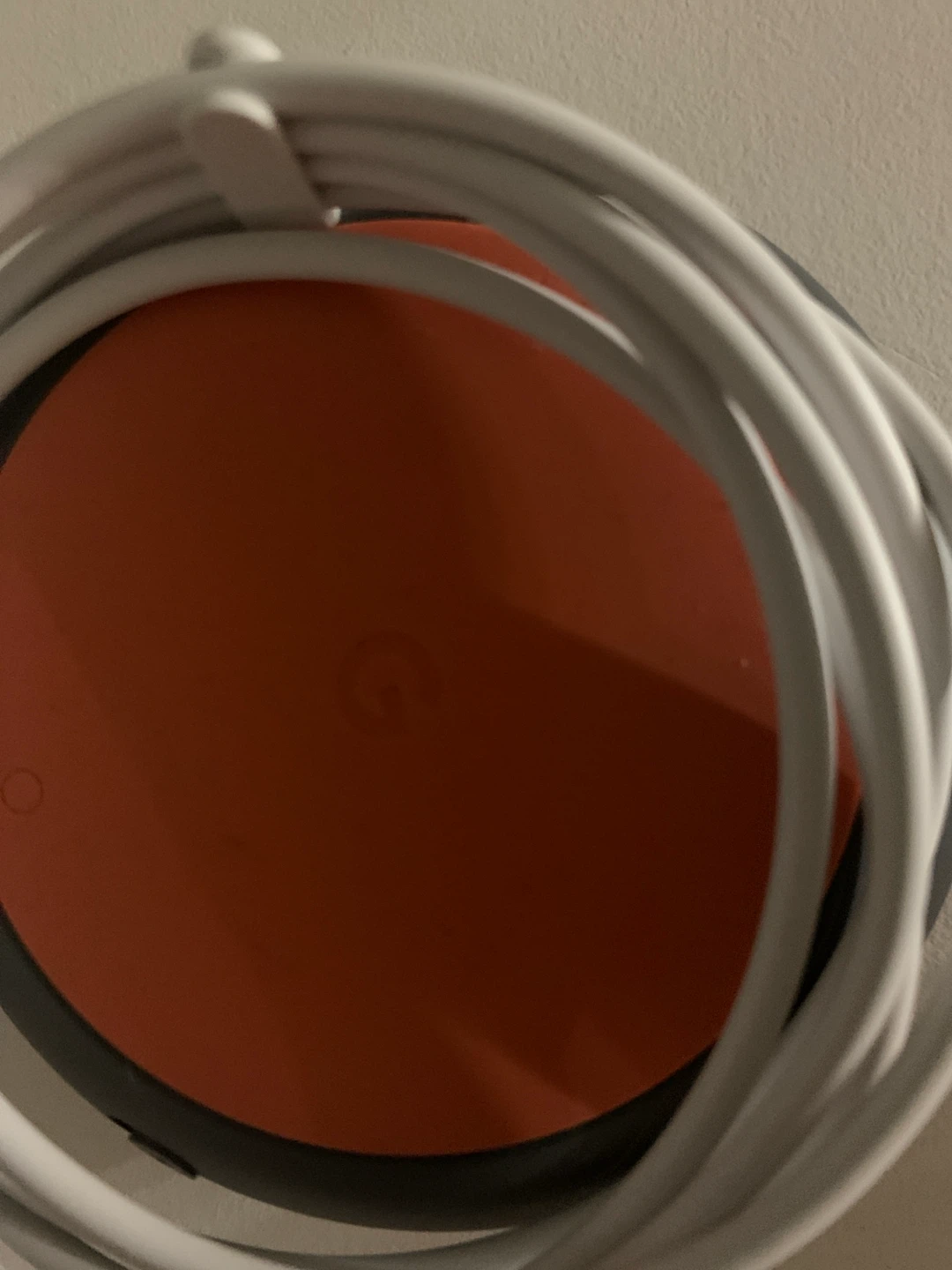 Google Nest Mini - photo 2