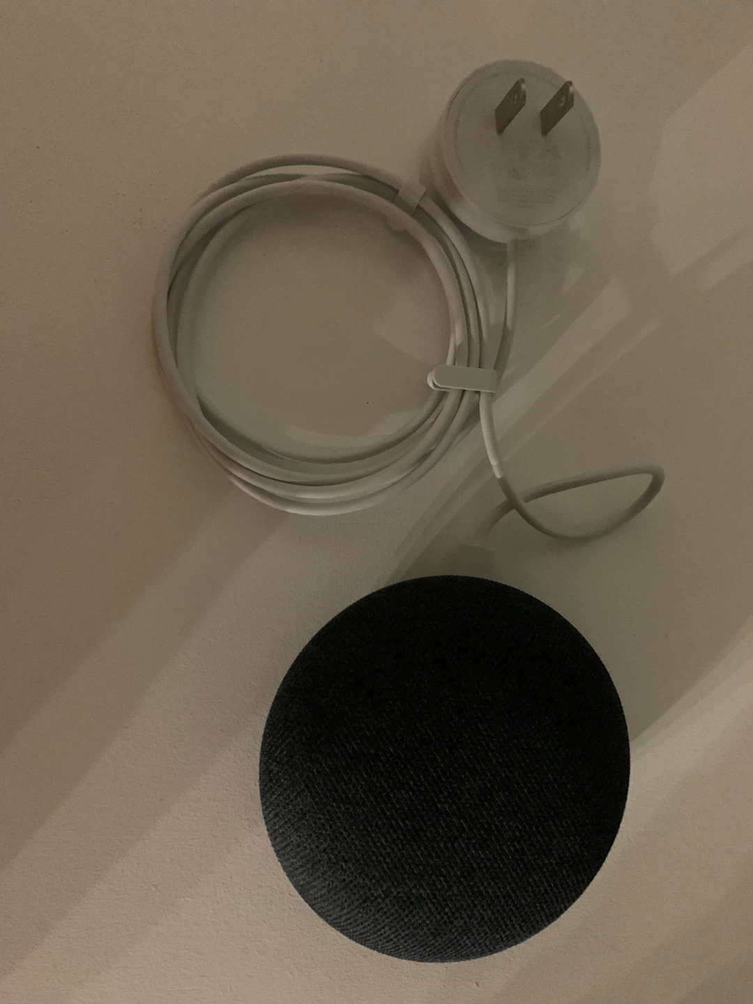 Google Nest Mini