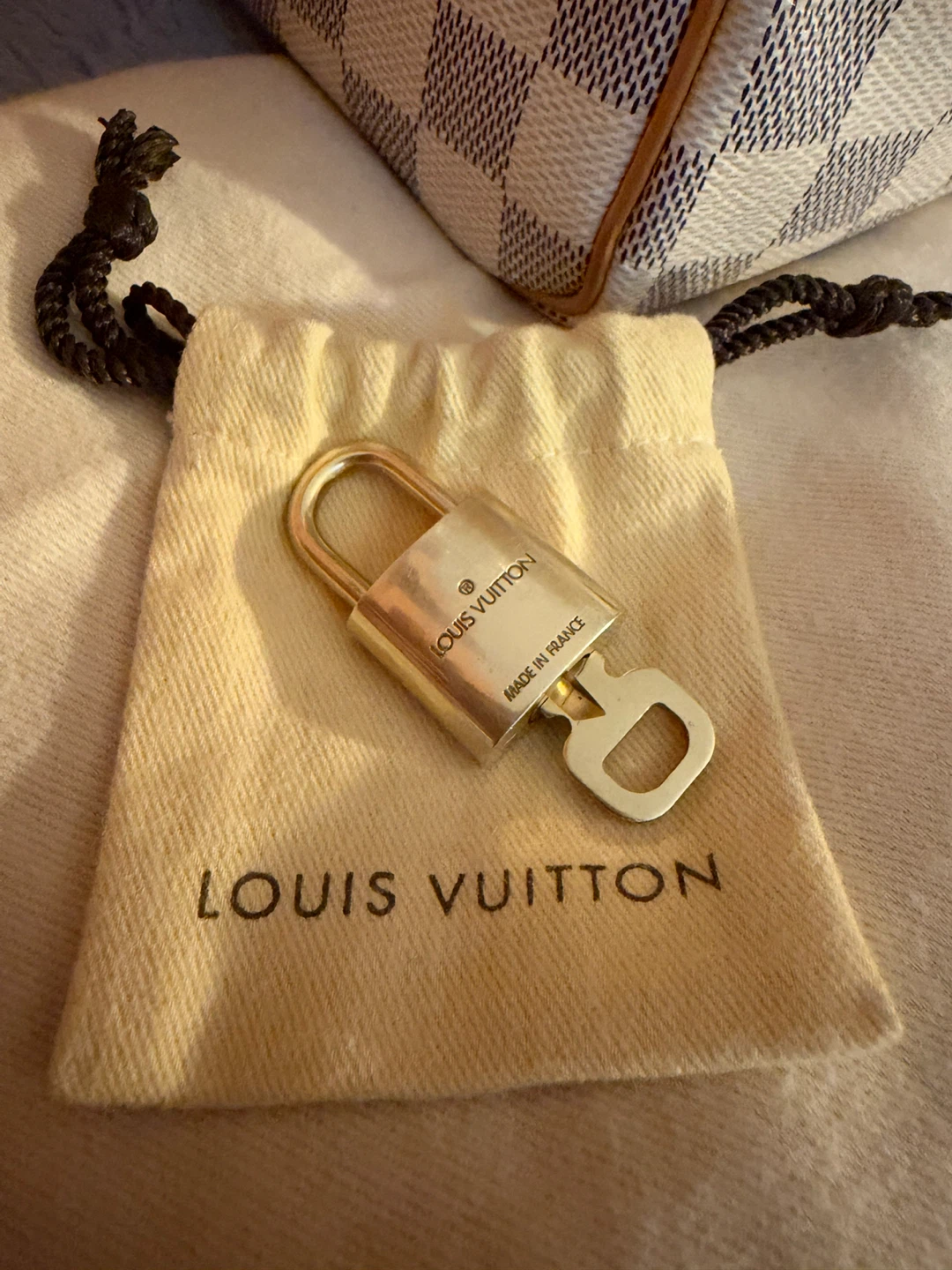 Louis Vuitton Speedy 25 Damier Azur - photo 2