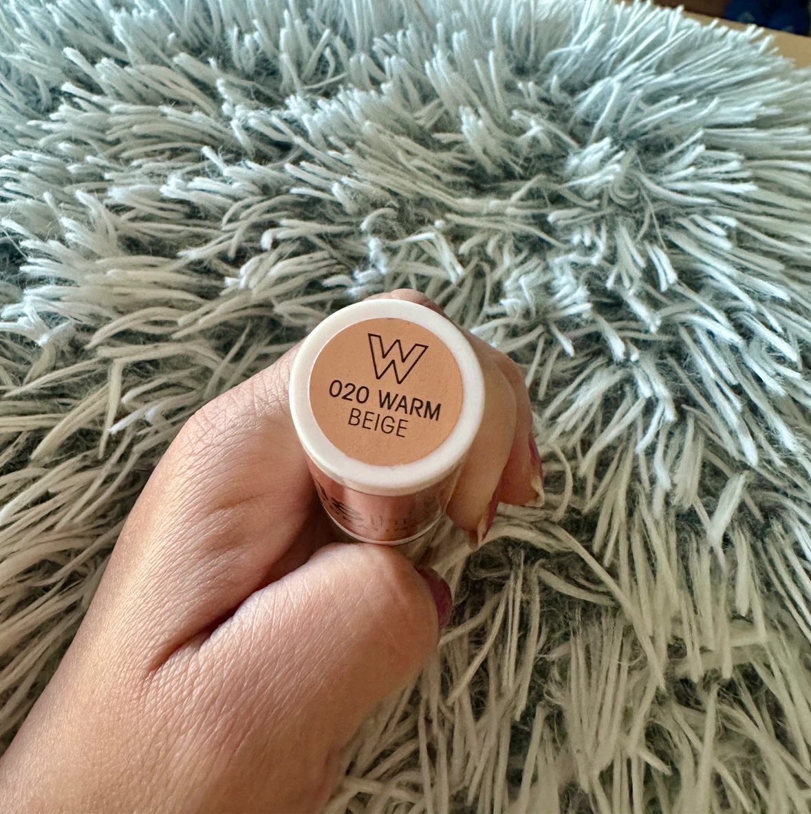 Catrice True Skin High Cover Concealer 020 Warm Beige - photo 3