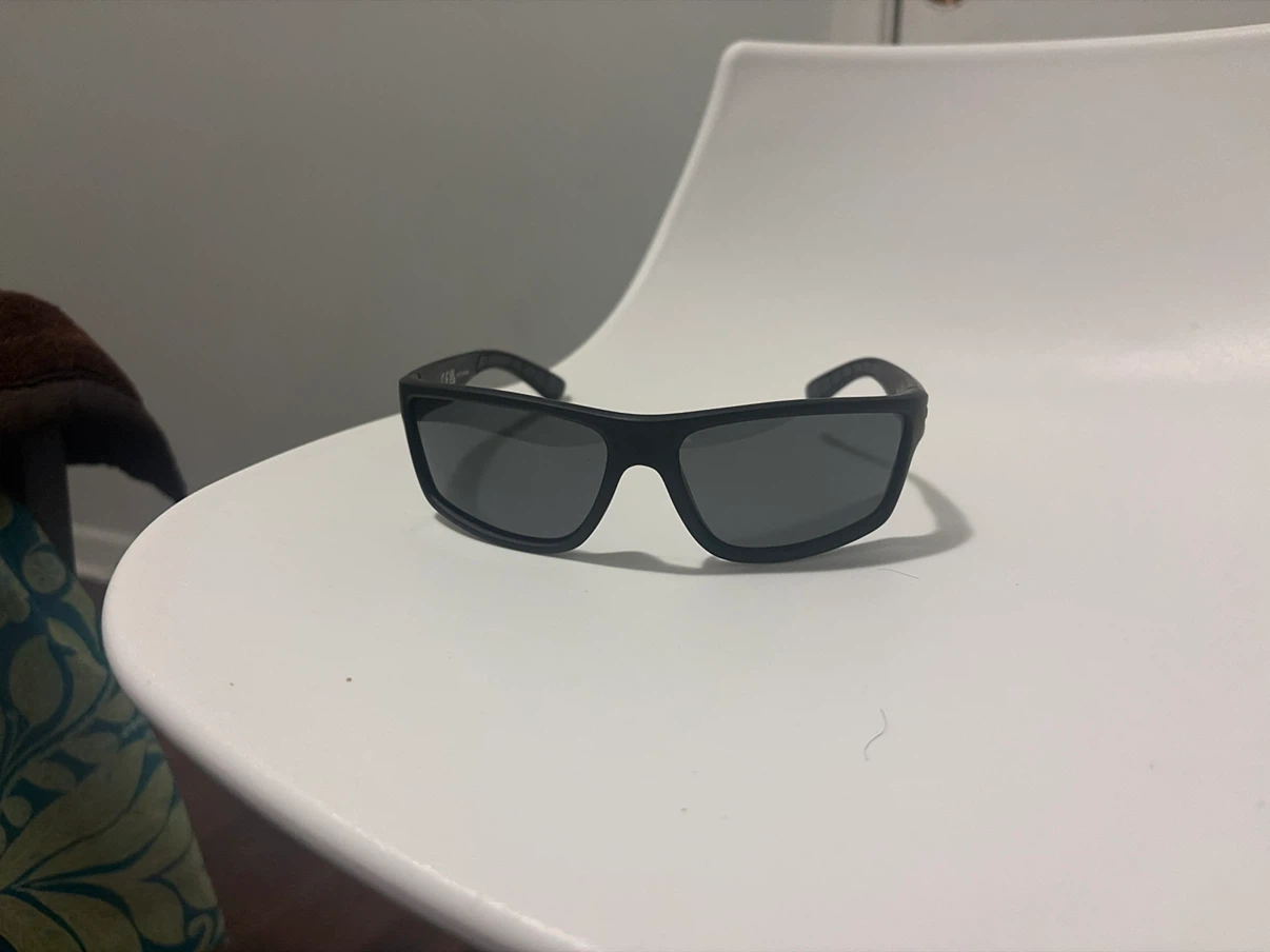 Sunglasses Black