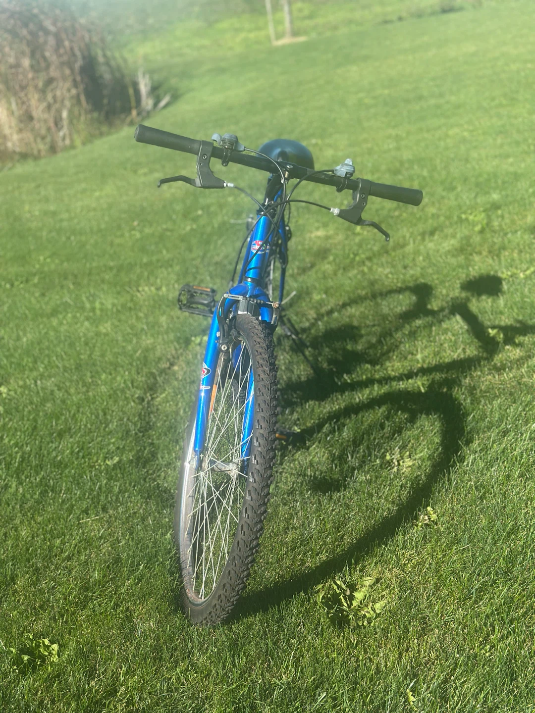 Sportek Ridgerunner Mountain Bike - photo 3