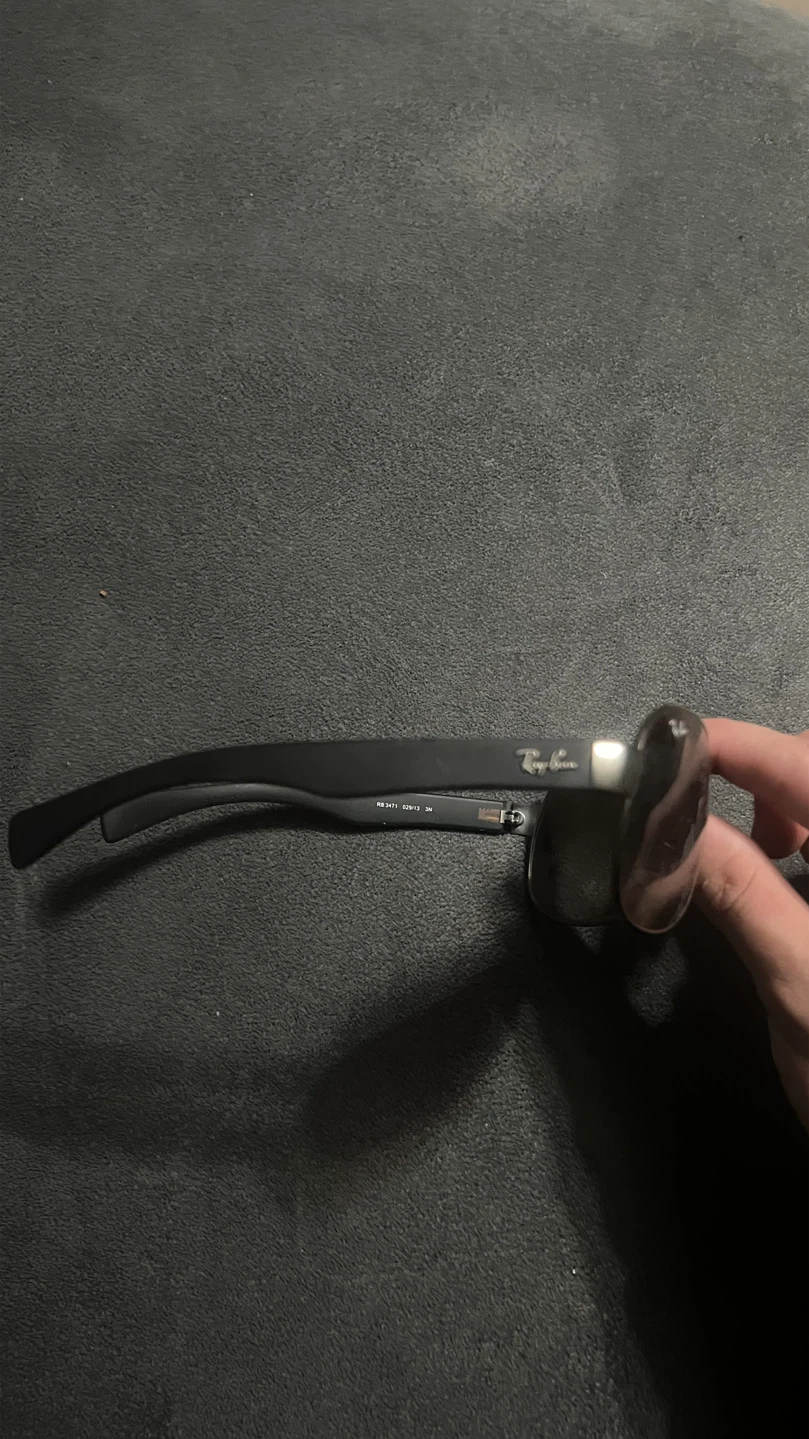 Ray-Ban RB3471 Sunglasses - photo 2