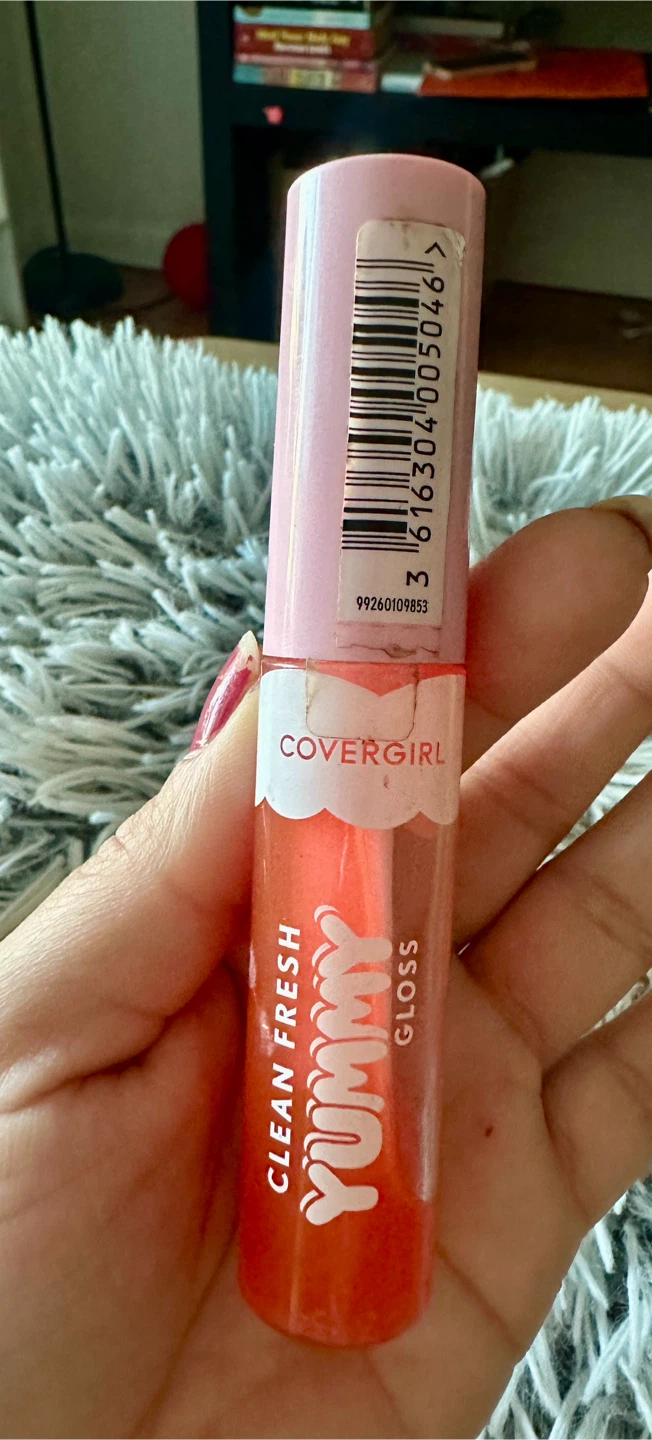 Covergirl Clean Fresh Yummy Gloss - photo 2