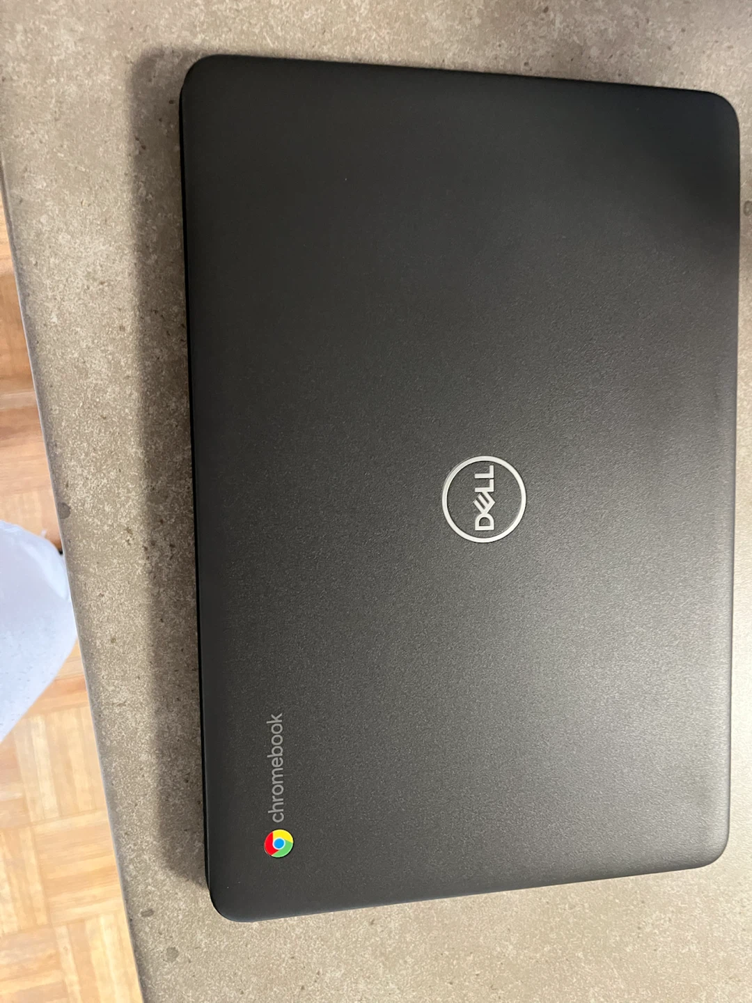 Dell Chrome 3120 Chromebook - photo 5