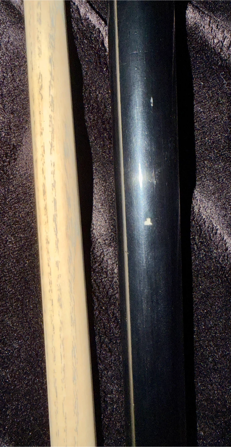 Eagle Cues Hand Made Snooker Cue - photo 3
