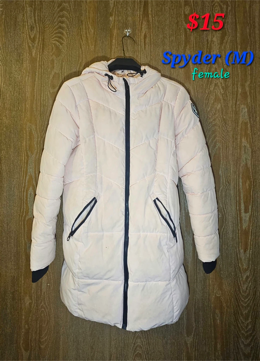 Assorted Winter Jackets - photo 2