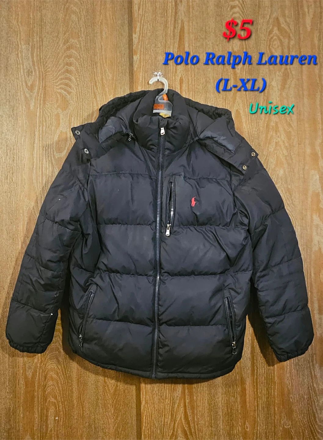 Assorted Winter Jackets - photo 4