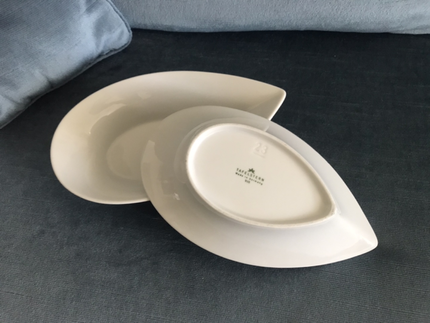 Gorgeous Dishes/Bowls- Tafelstern Germany - photo 3