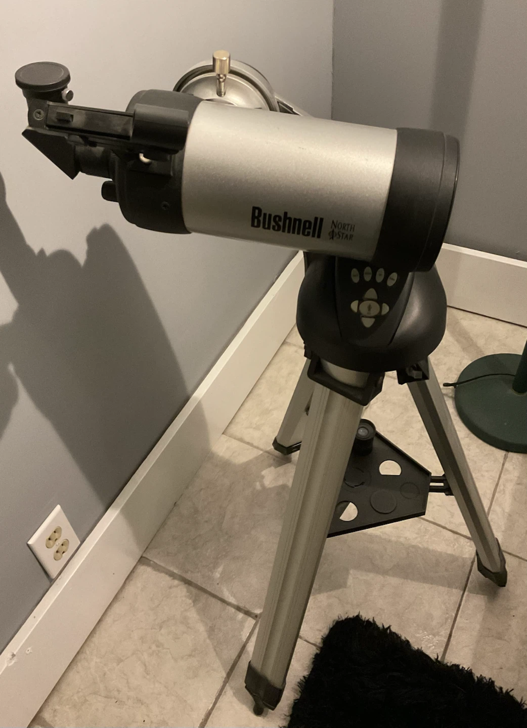Bushnell North Star Telescope