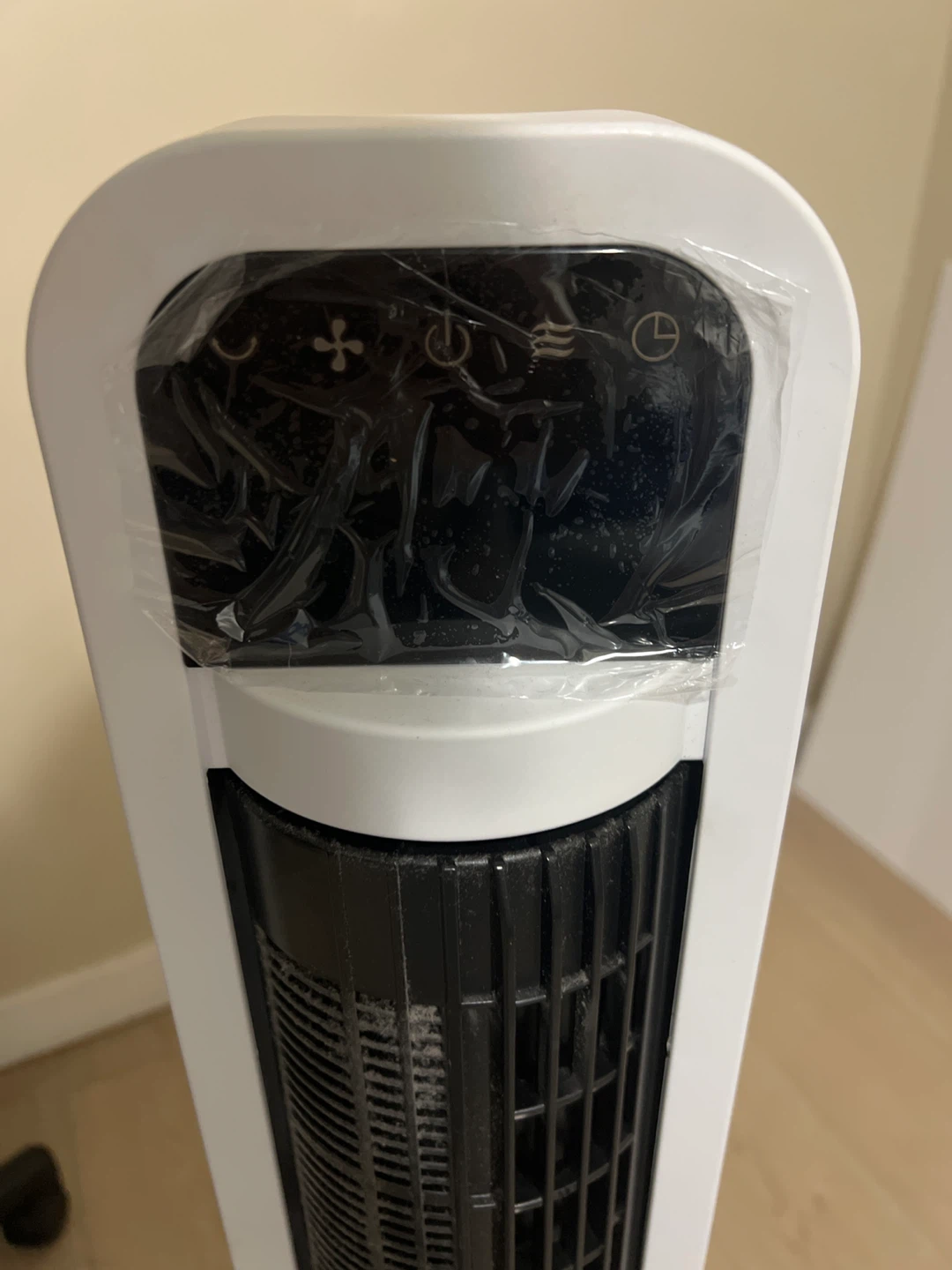 OmniBreeze Tower Fan - photo 2