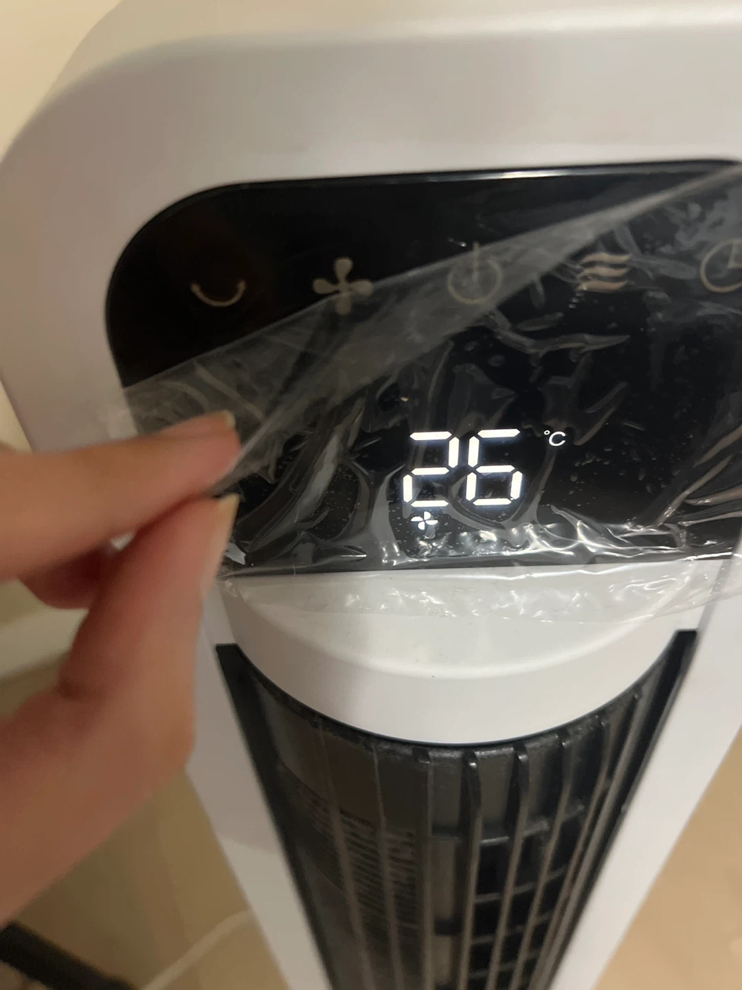 OmniBreeze Tower Fan - photo 3