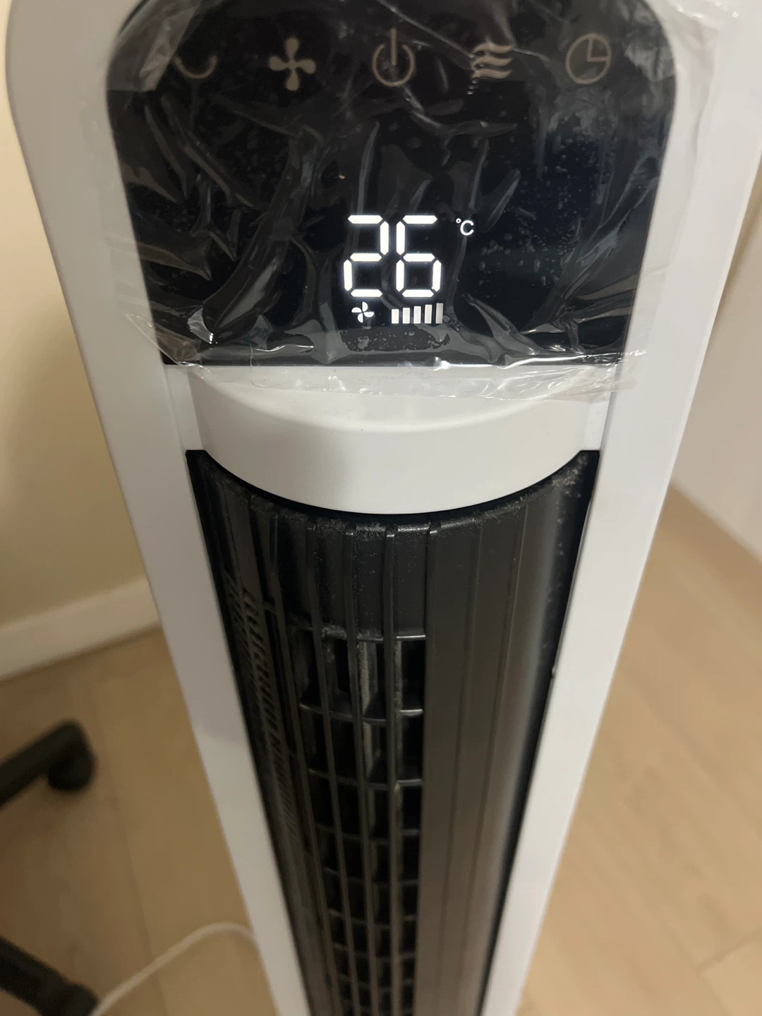OmniBreeze Tower Fan - photo 4