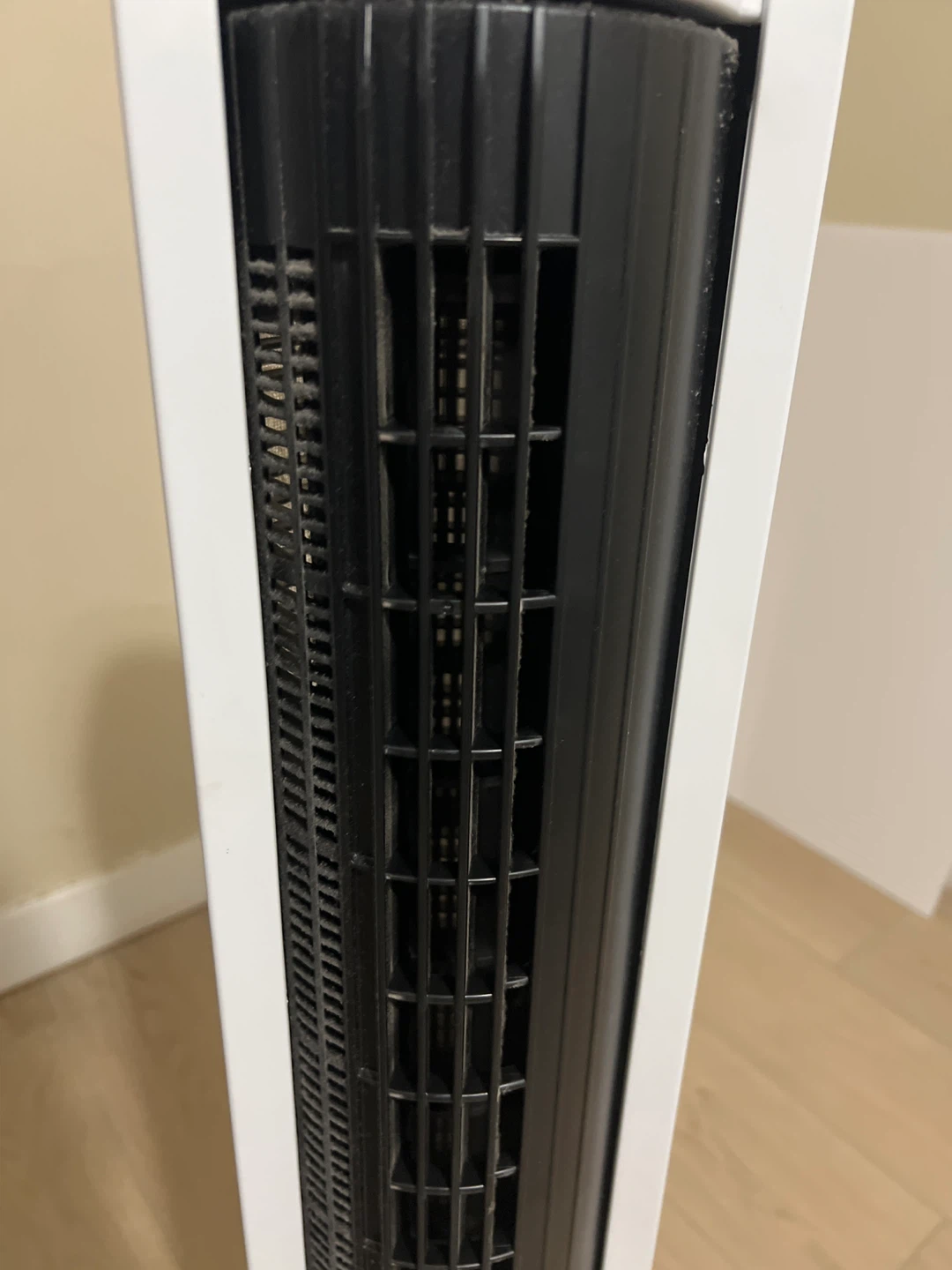 OmniBreeze Tower Fan - photo 5