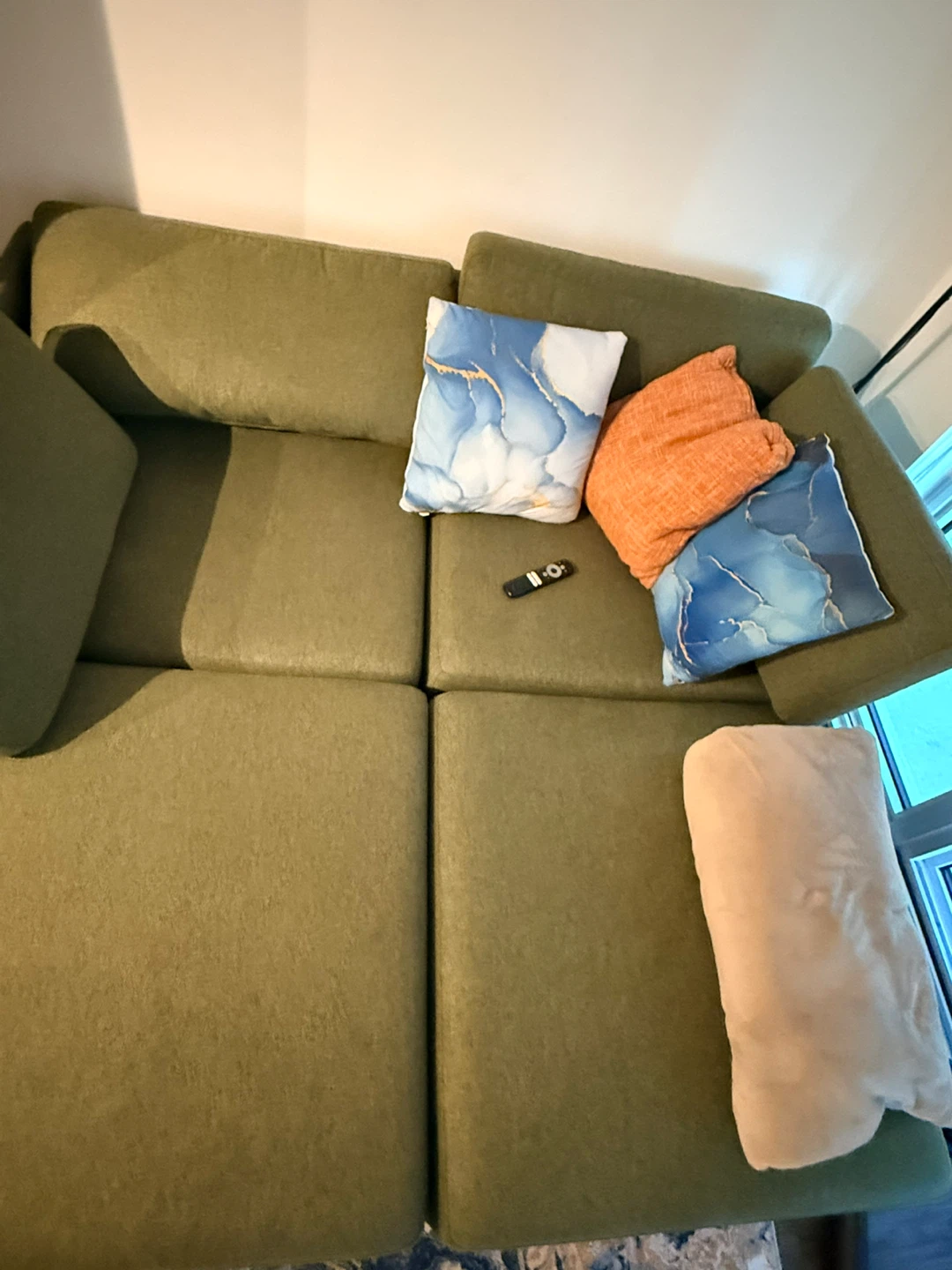 Cozey Luna sofa - photo 3