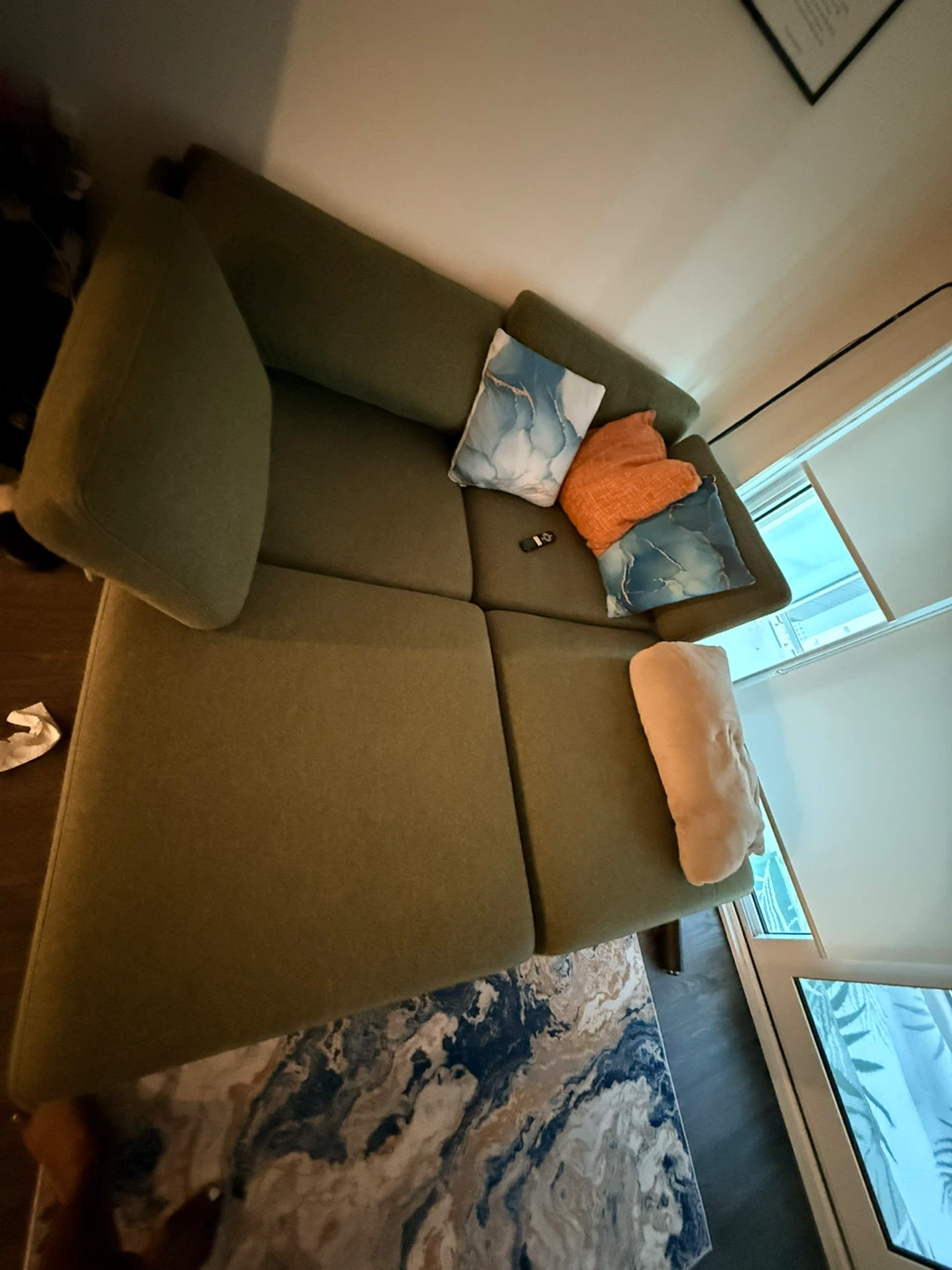 Cozey Luna sofa - photo 4