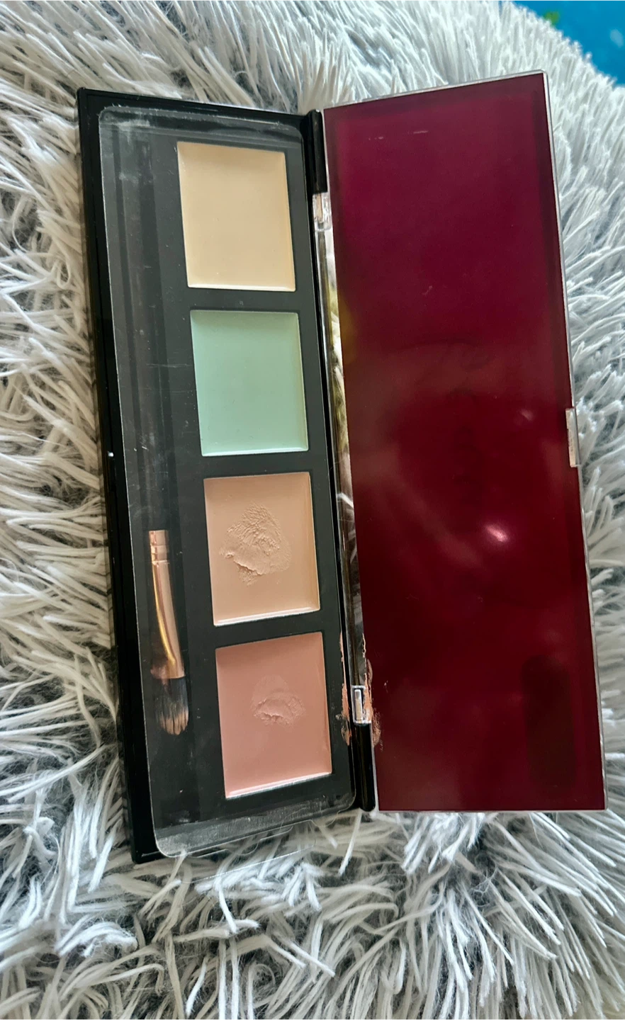 Profusion Correct + Conceal Palette - photo 2