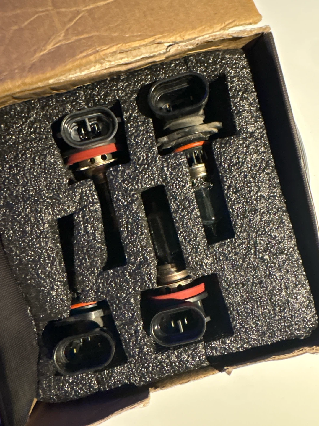 Xenower LED Lighting Conversion Kit