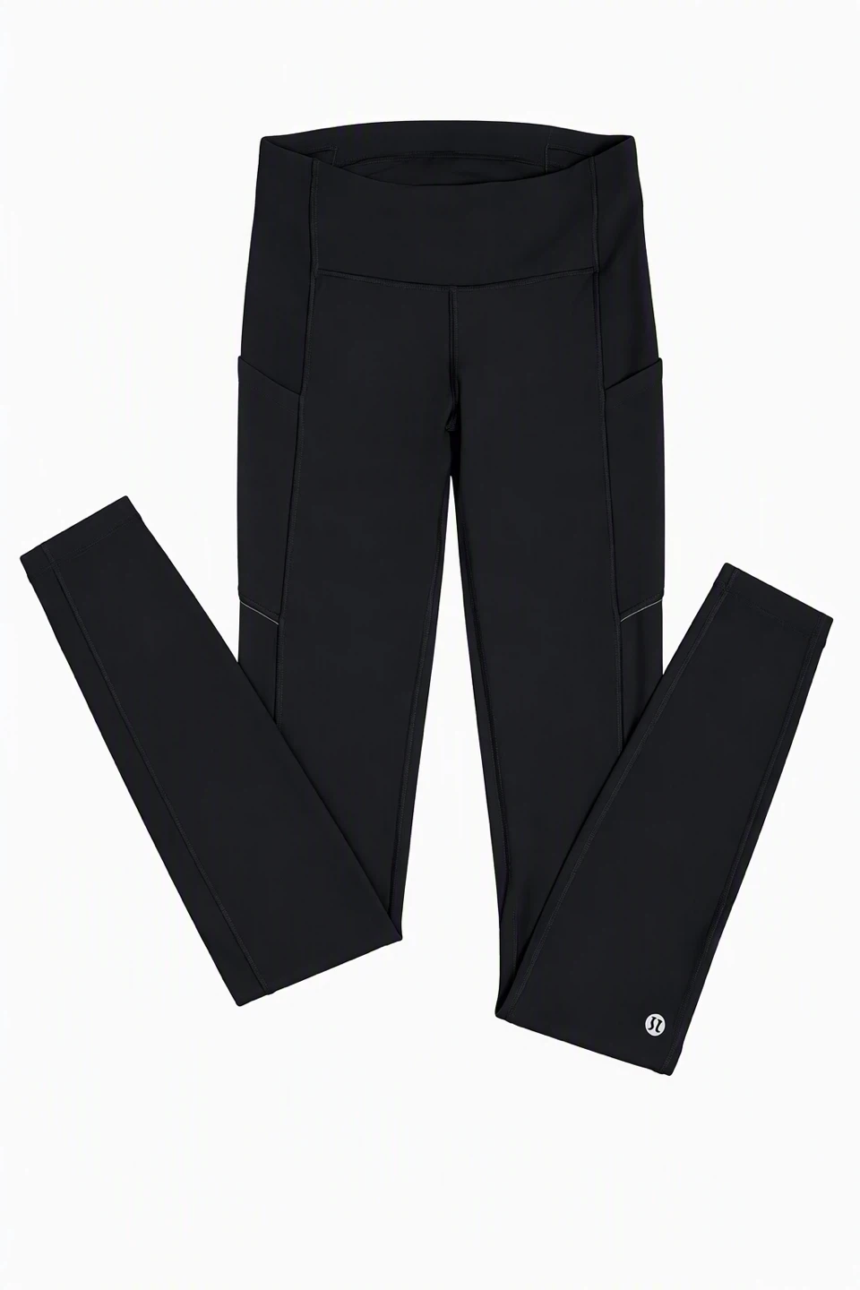 Lululemon Black Leggings - photo 2