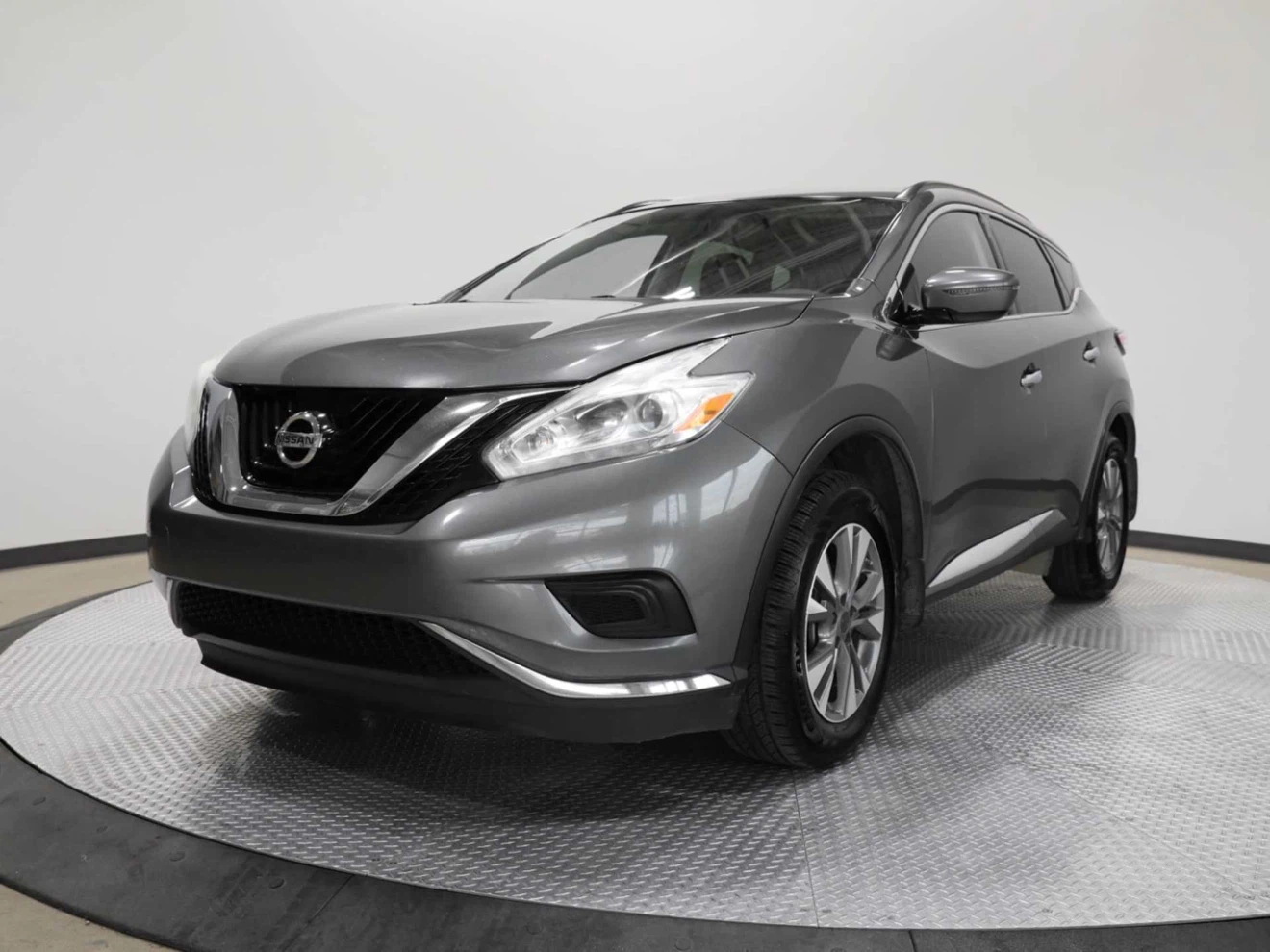 Nissan Murano SUV
