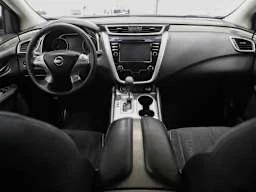 Nissan Murano SUV - photo 4