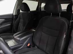 Nissan Murano SUV - photo 5