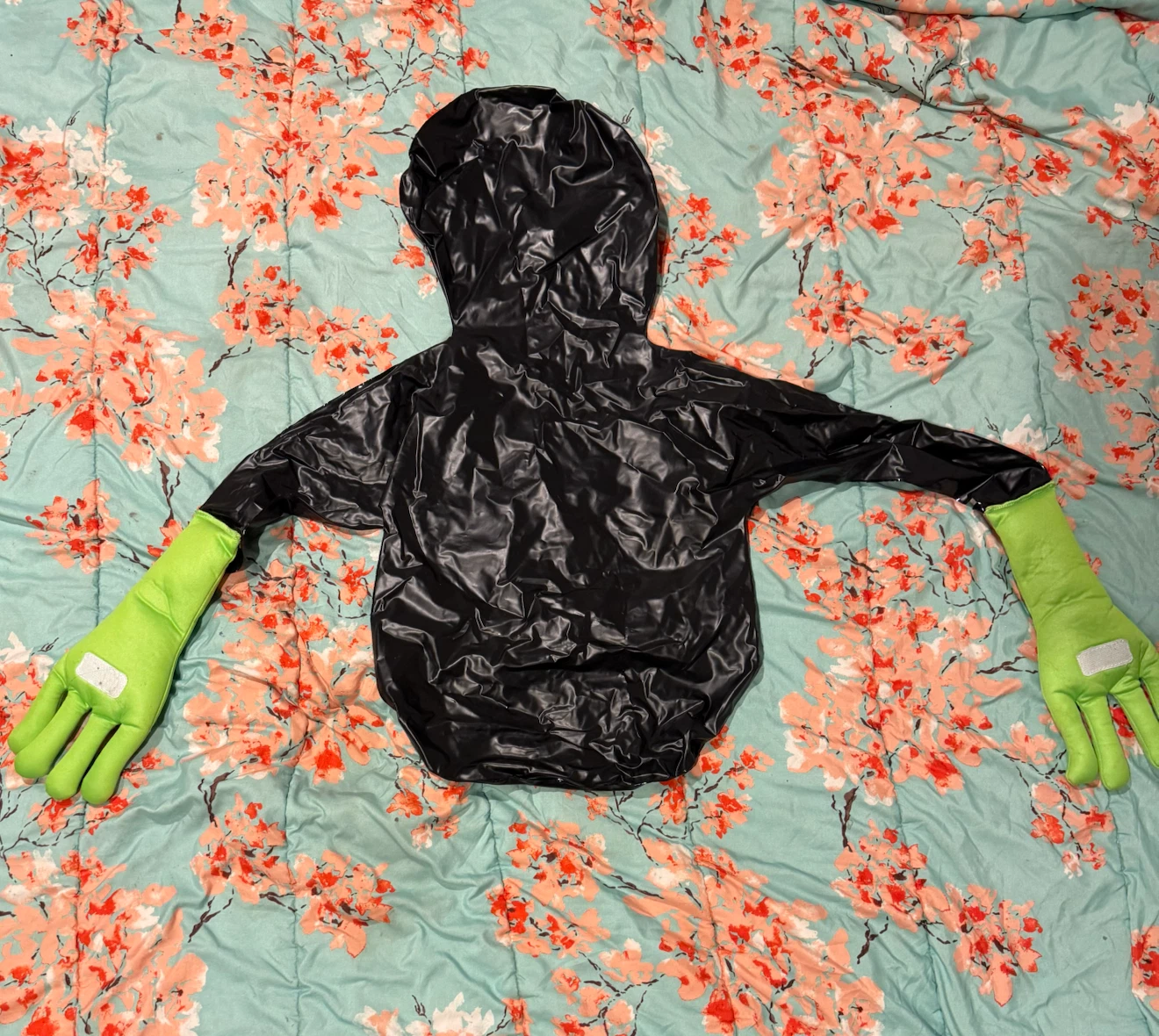 Different Sets of Halloween Costumes - photo 4