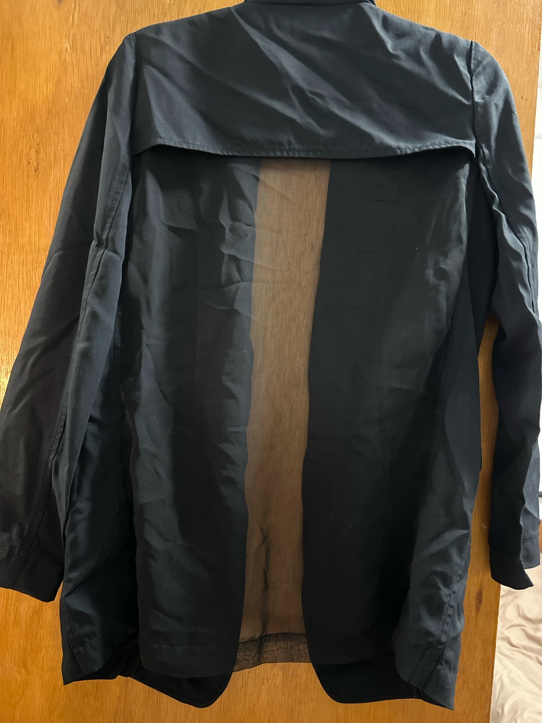 DKNY Black Blazer - XS/S - photo 3