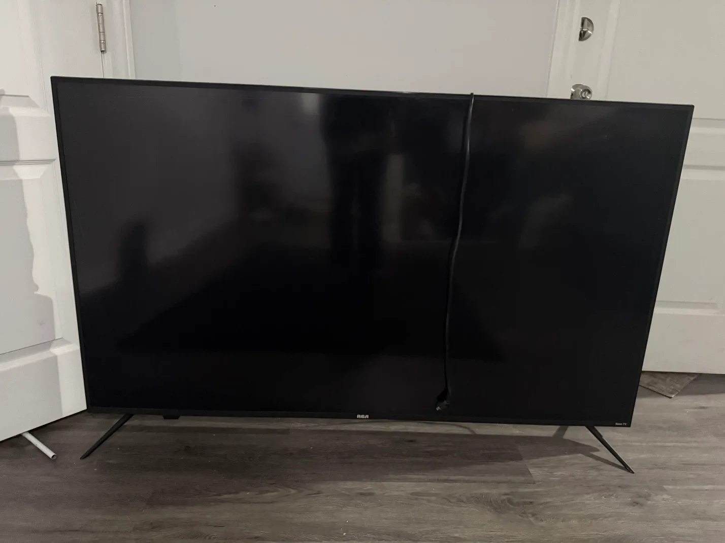 RCA Roku TV