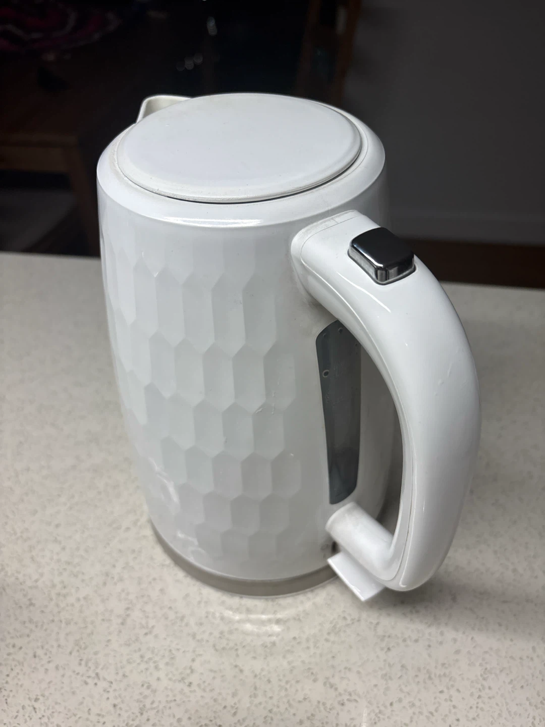 Electric kettle