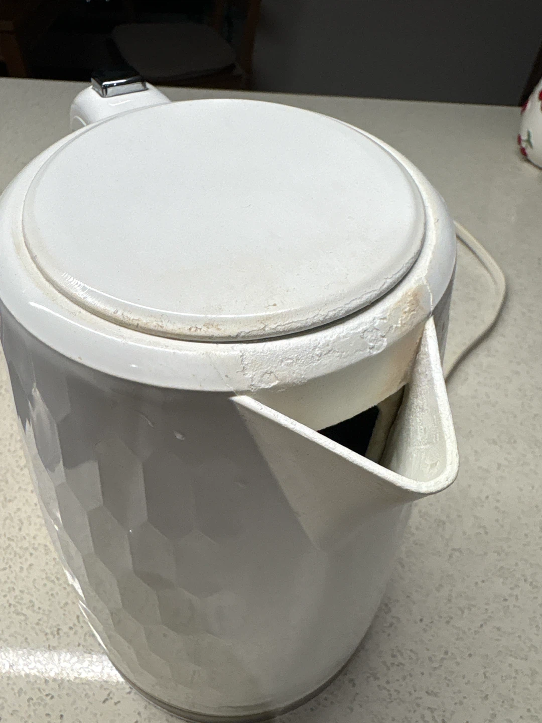 Electric kettle - photo 2